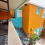 Mexicana Apartment Blue