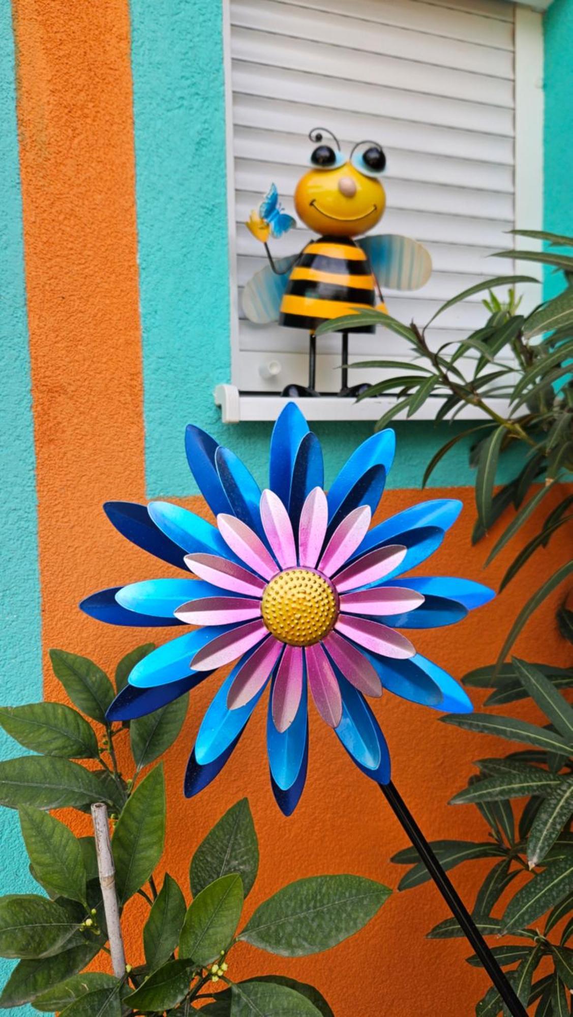 Mexicana Blue Apartment