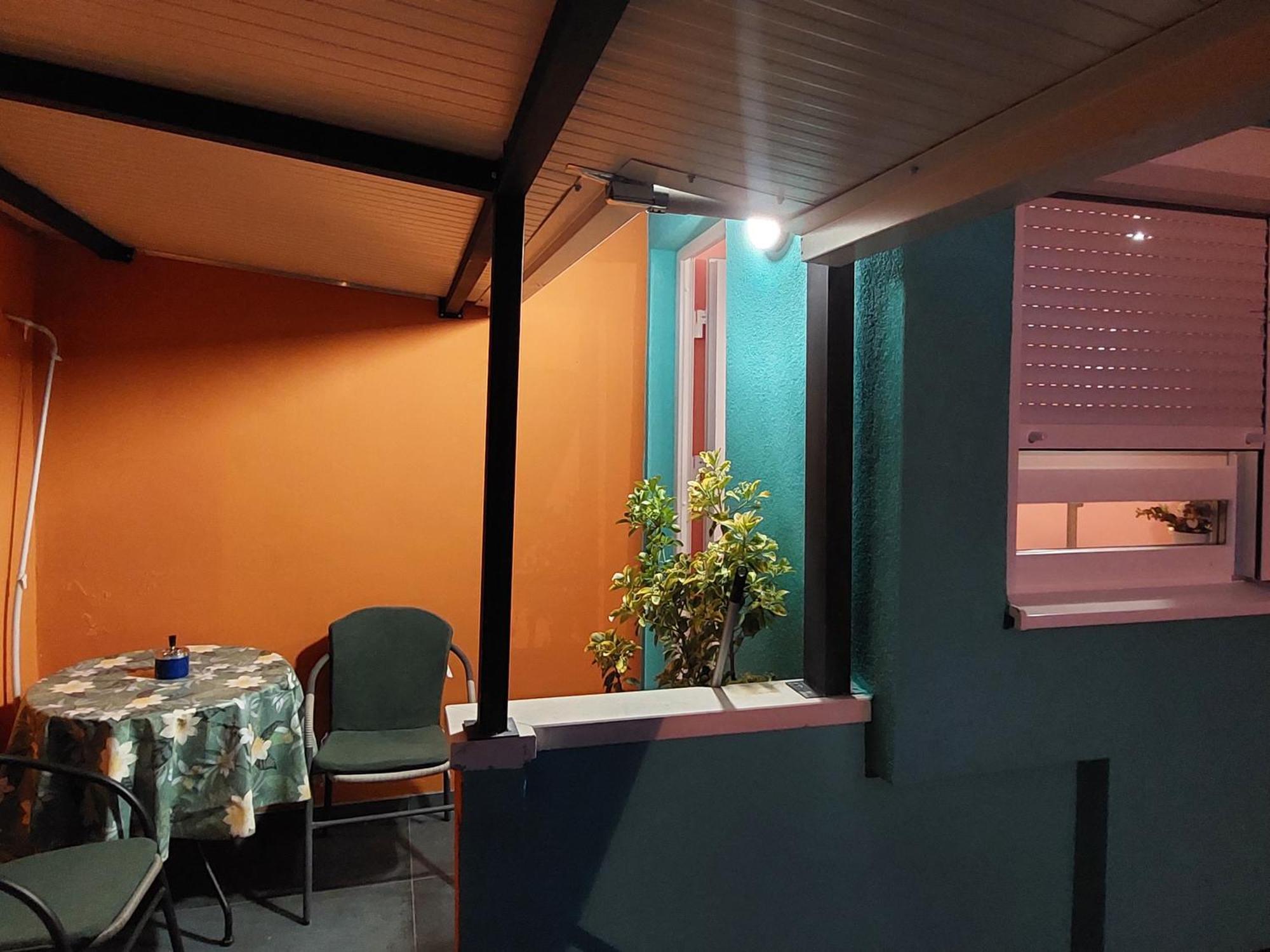 Mexicana Blue Appartement Zadar
